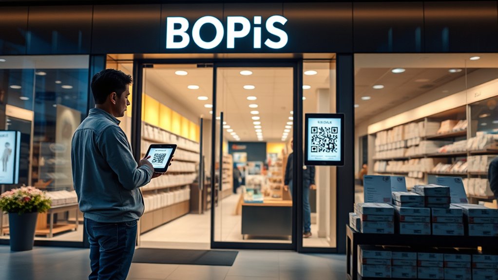 secure seamless payment integration