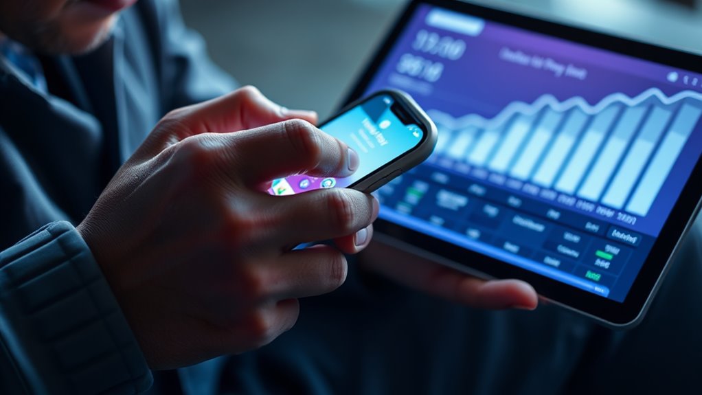 secure transparent gig payments