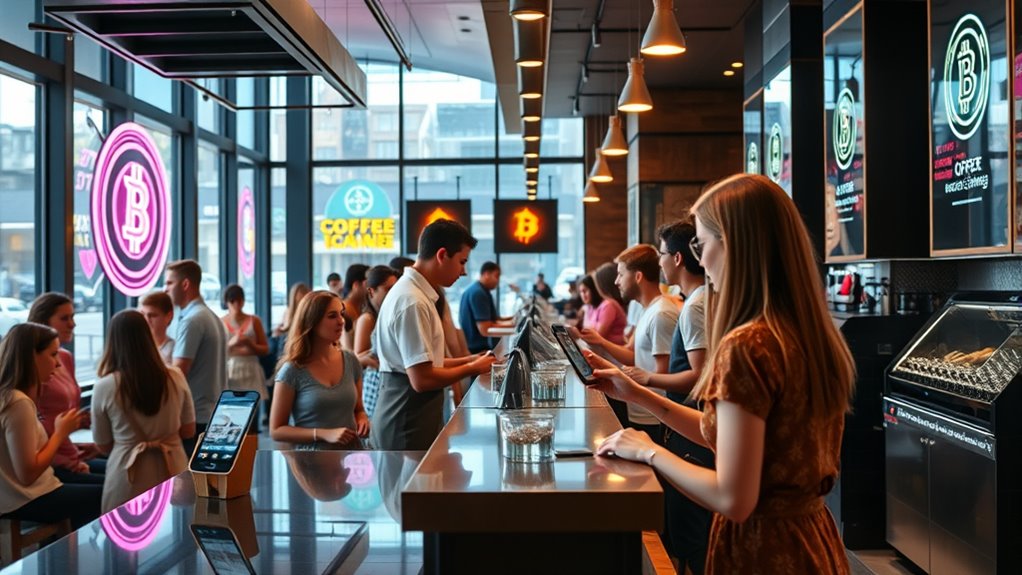 securing crypto payment ecosystem