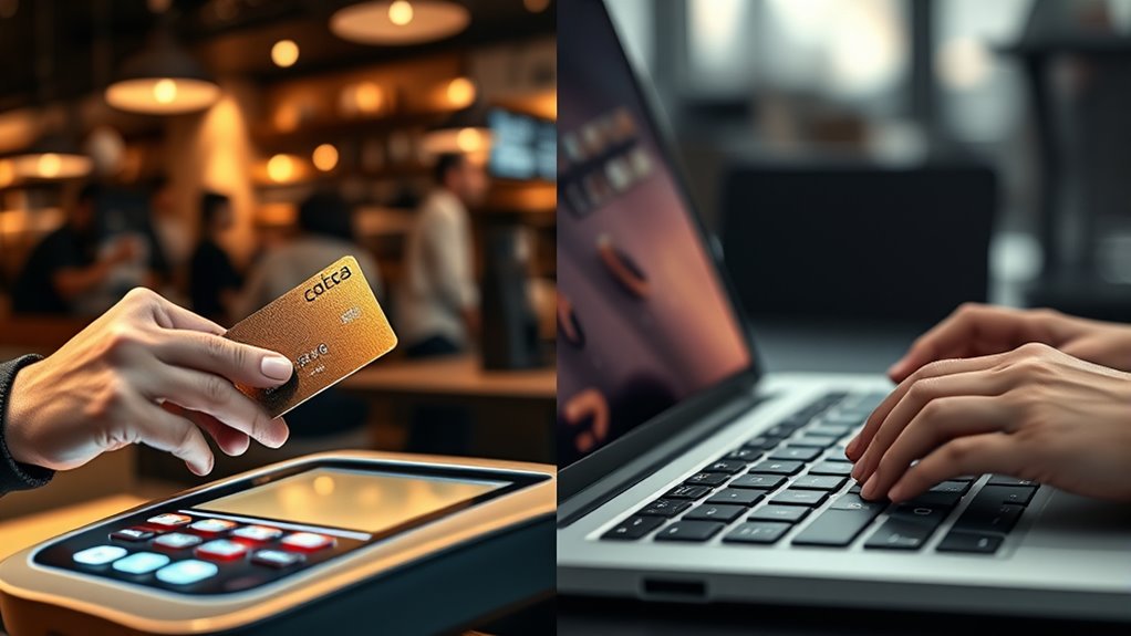 security risks in payments