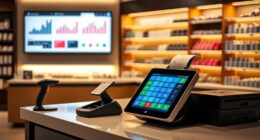 select suitable retail pos