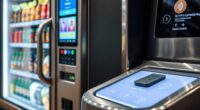 self service payment technologies