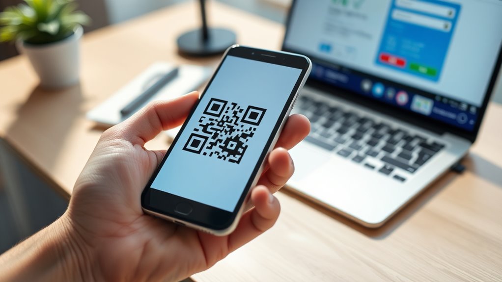 send payment links quickly