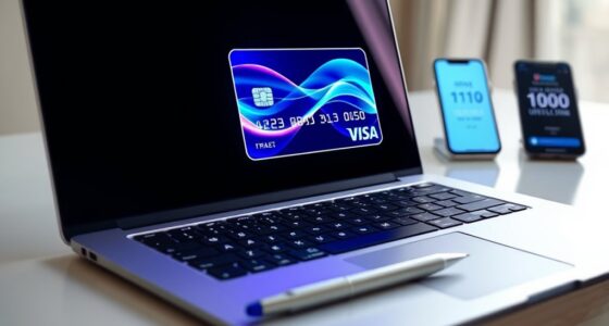 single use virtual card numbers