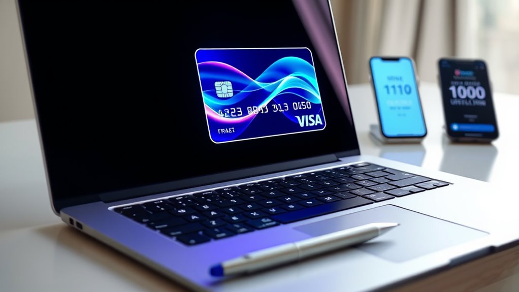 single use virtual card numbers