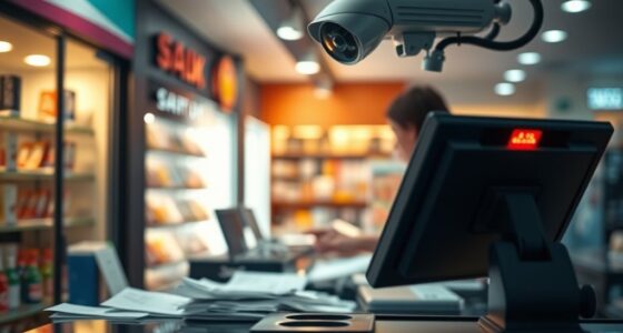 small merchant pci risks