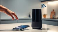 smart speakers revolutionize payments
