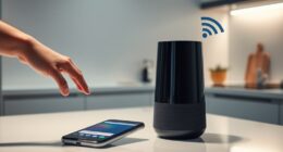 smart speakers revolutionize payments