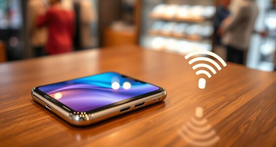 smartphone card payment technology