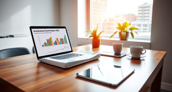 smb payments trends 2025