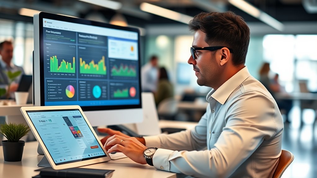 smooth payment system transition