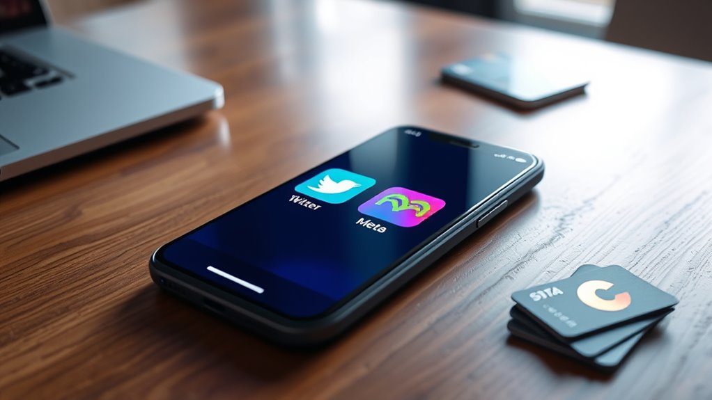 social payments seamlessly integrated everywhere