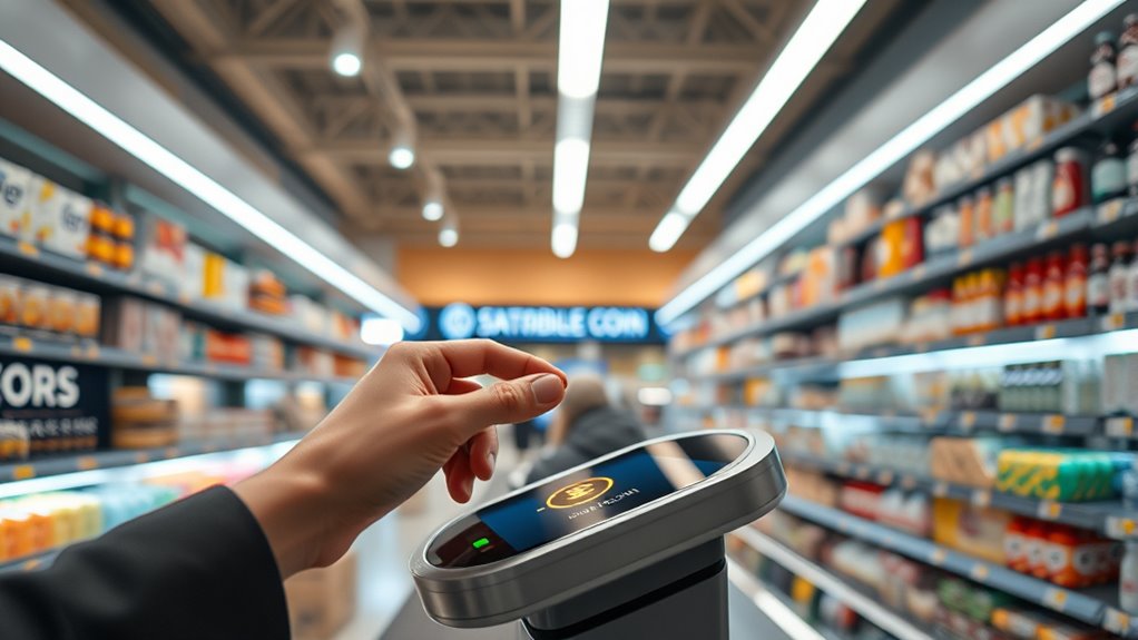 stablecoins regulatory pathway