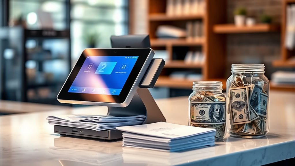 streamlined ach payment processes