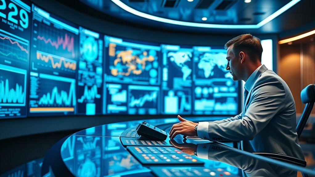 streamlined secure payment routing