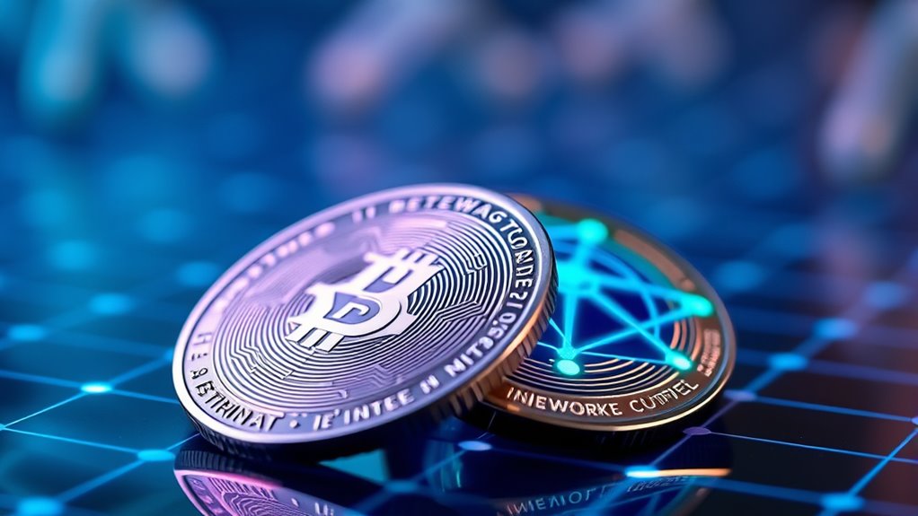 tokens secure ongoing transactions