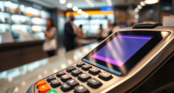 transparent merchant pricing model