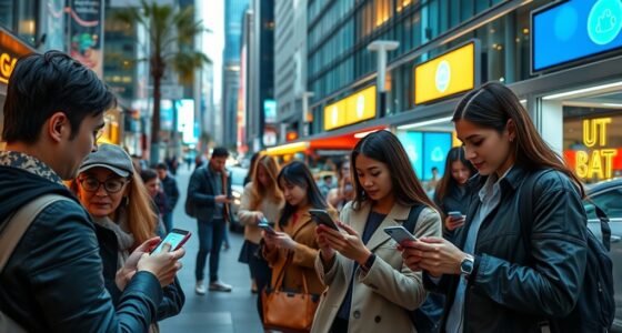 u s contactless payment growth