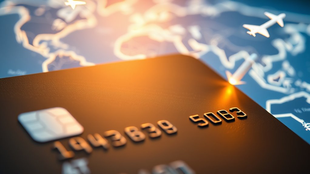 understand cross border fee transparency