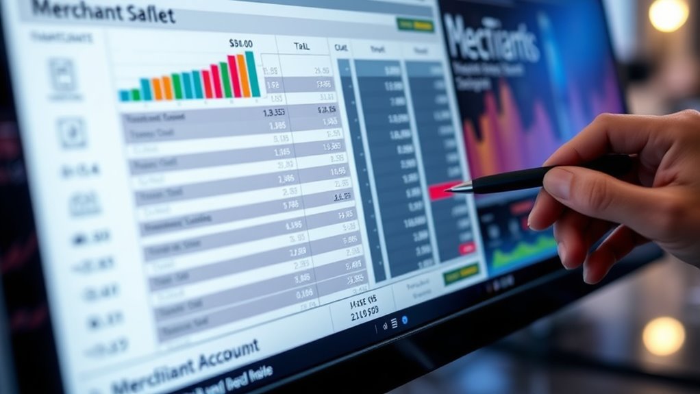 understanding merchant transaction fees