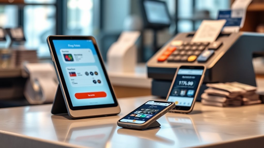 unified secure payment solutions