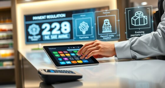 upcoming payment compliance changes