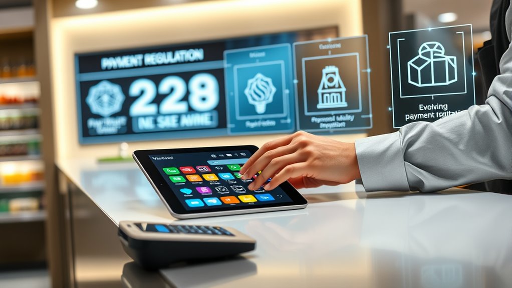 upcoming payment compliance changes