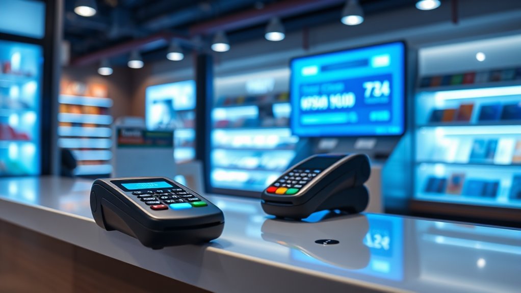 upgrade to secure contactless payments