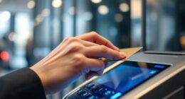 varied contactless payment caps