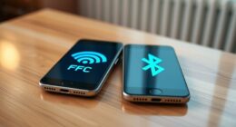 wireless payment technology comparison