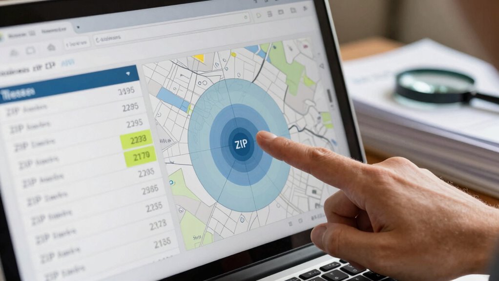 address verification enhances fraud detection
