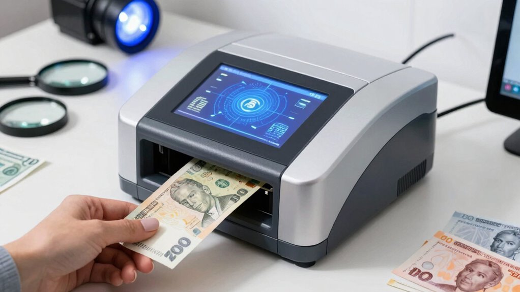 advanced digital counterfeit detection
