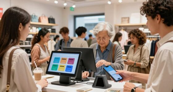 align payments with customers