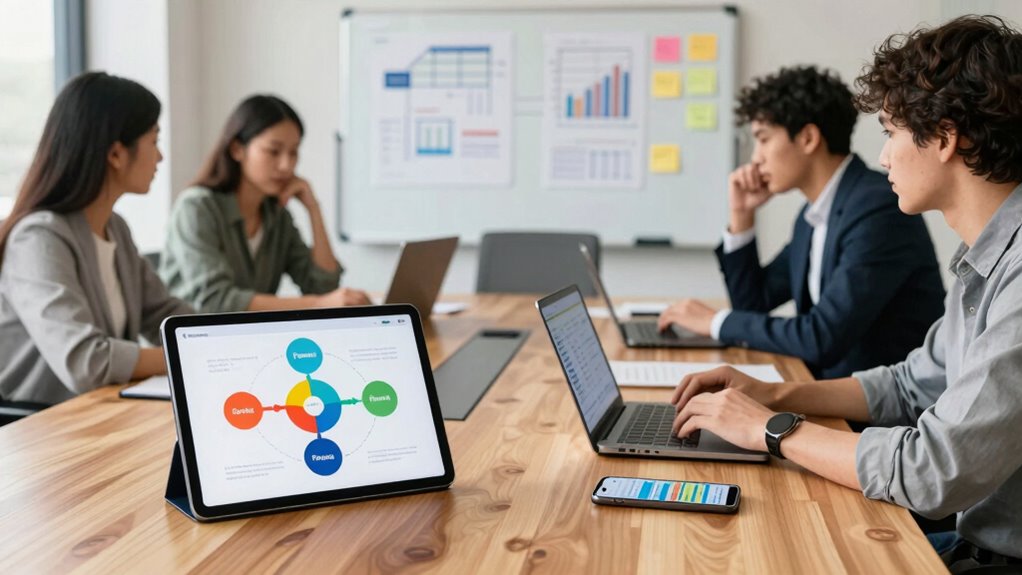 aligned kpis enhance cash flow