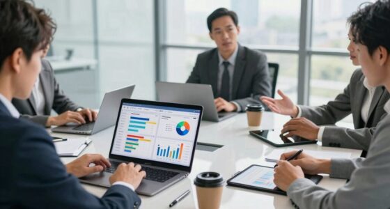 aligning finance and operations