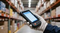 all in one inventory scanners