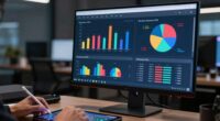 analyze channel transaction success