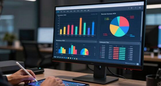 analyze channel transaction success