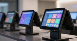 android pos terminal comparison