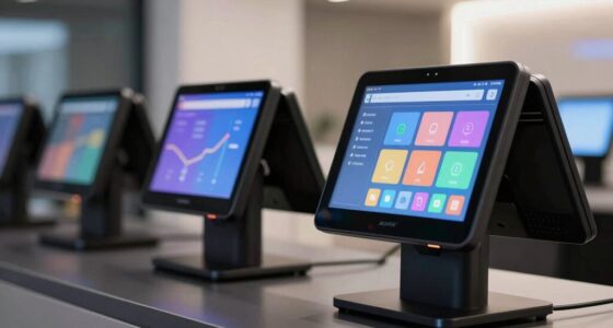 android pos terminal comparison