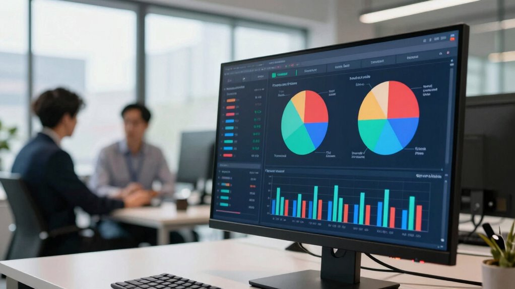 assessing supplier dependency risks