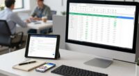 automate to streamline finances