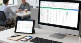 automate to streamline finances