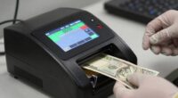 automated counterfeit detection systems