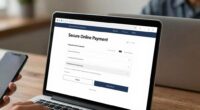 automatic payment information update