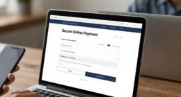 automatic payment information update