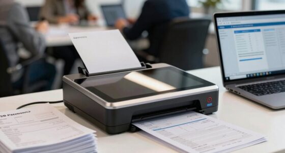 b2b payment scanner necessity