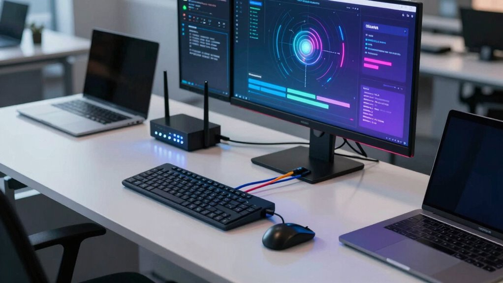 backup internet for processing