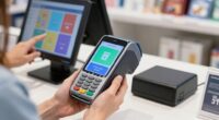 balance deduction at checkout