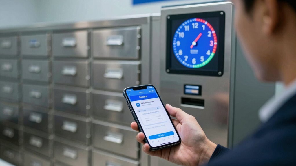 bank deposit processing deadlines